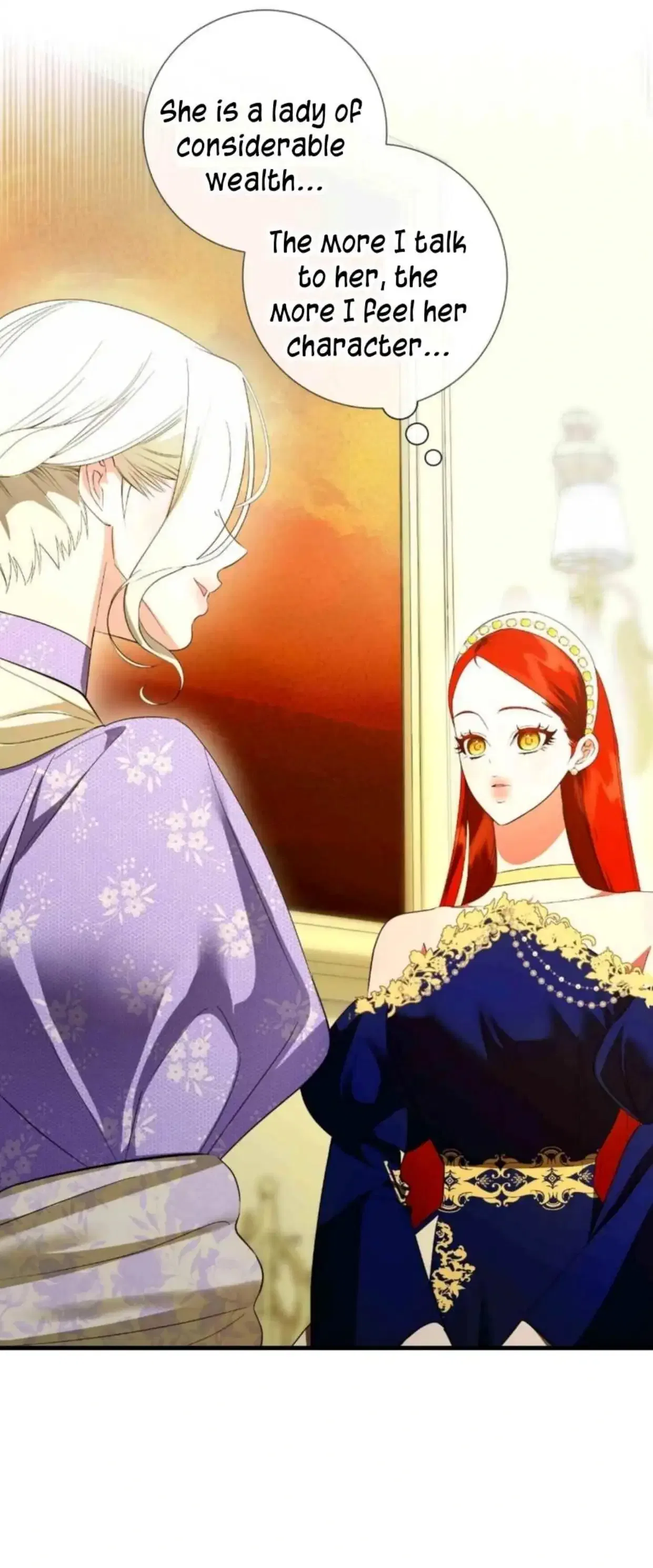I Became My Son’s First Love Chapter 13 – Page 43