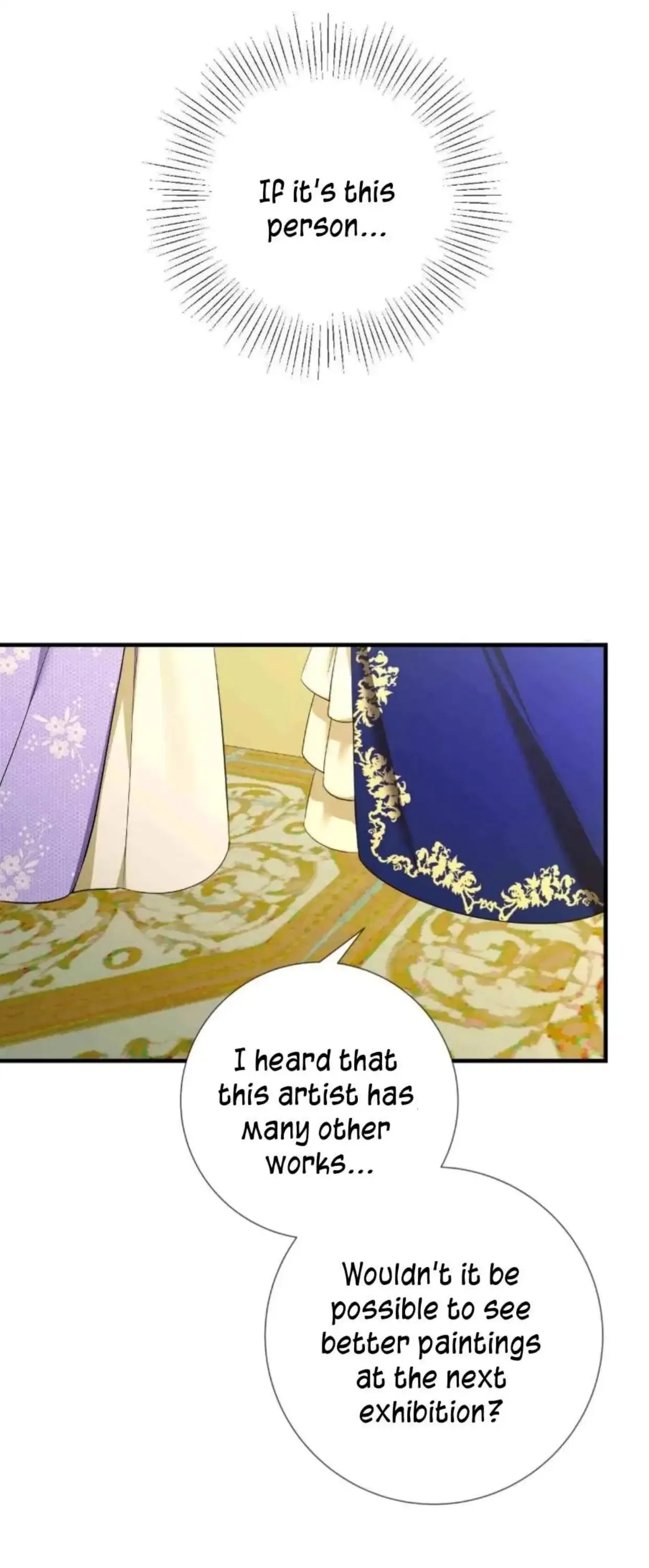 I Became My Son’s First Love Chapter 13 – Page 44