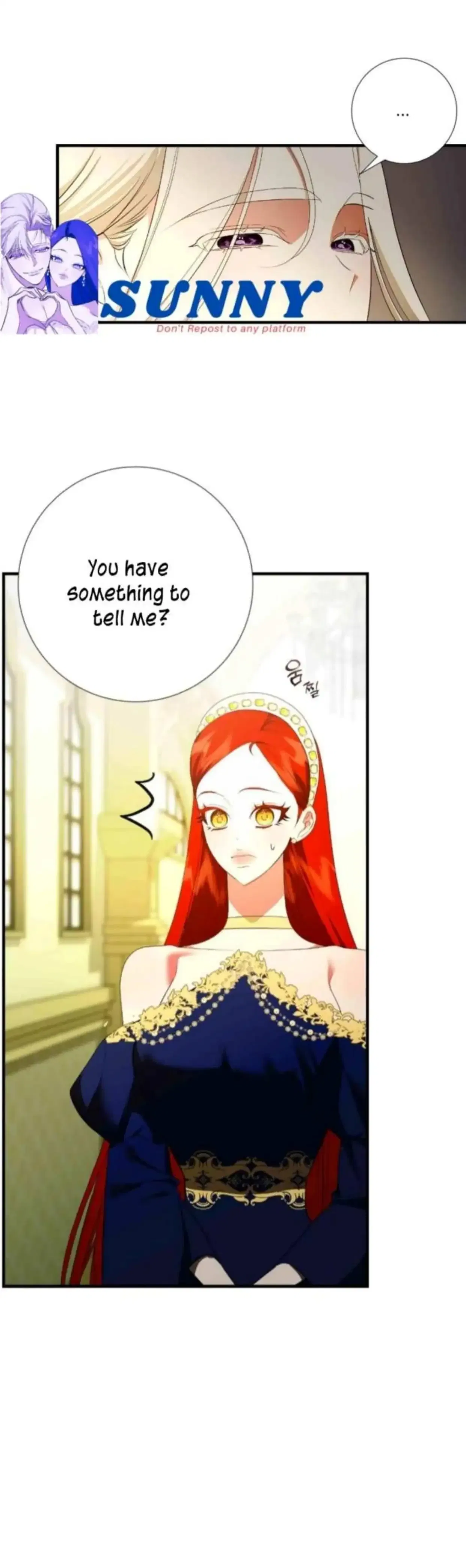 I Became My Son’s First Love Chapter 13 – Page 45