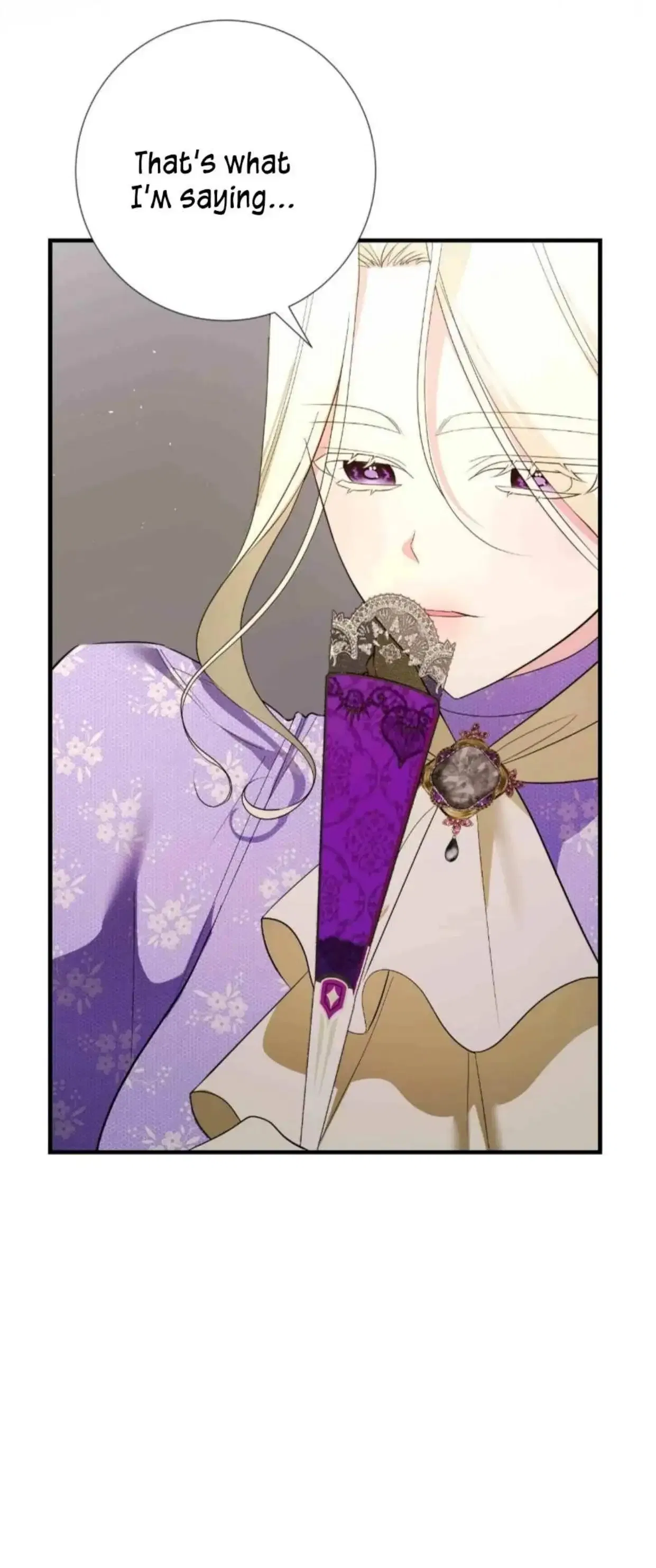 I Became My Son’s First Love Chapter 13 – Page 56