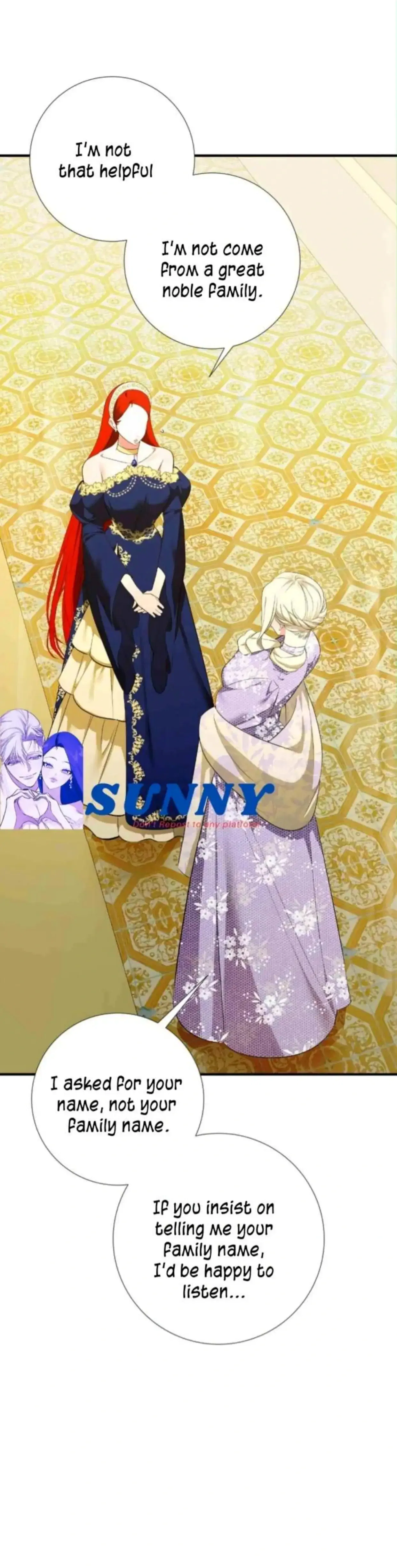 I Became My Son’s First Love Chapter 13 – Page 60