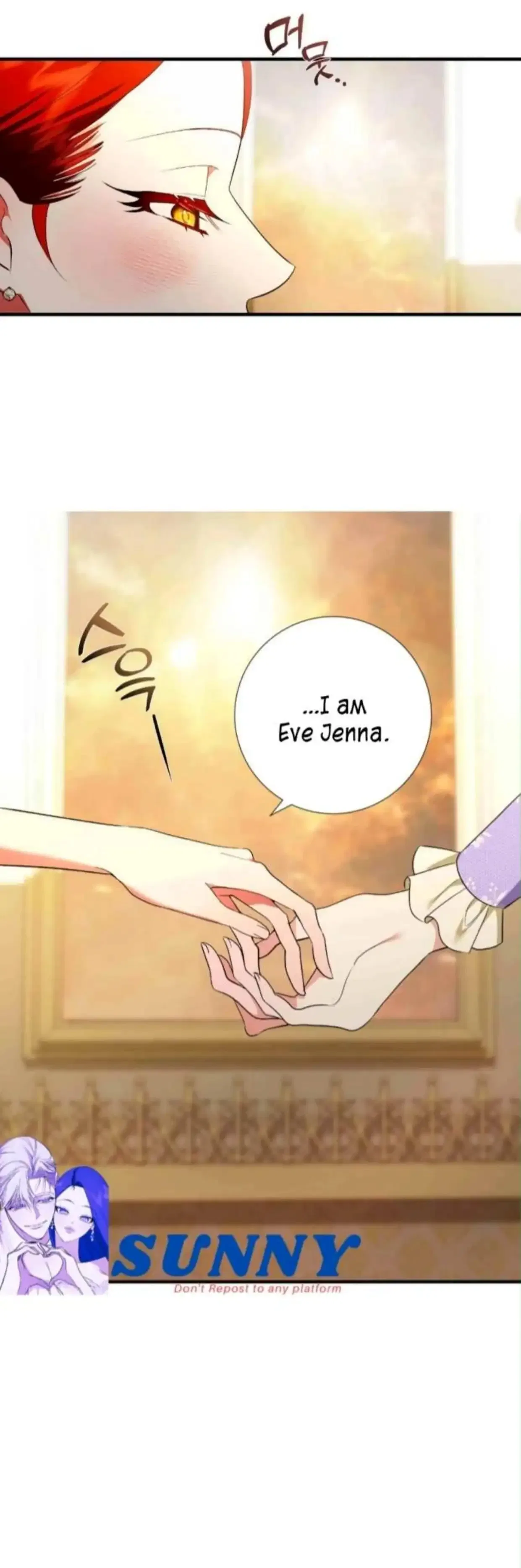 I Became My Son’s First Love Chapter 13 – Page 62