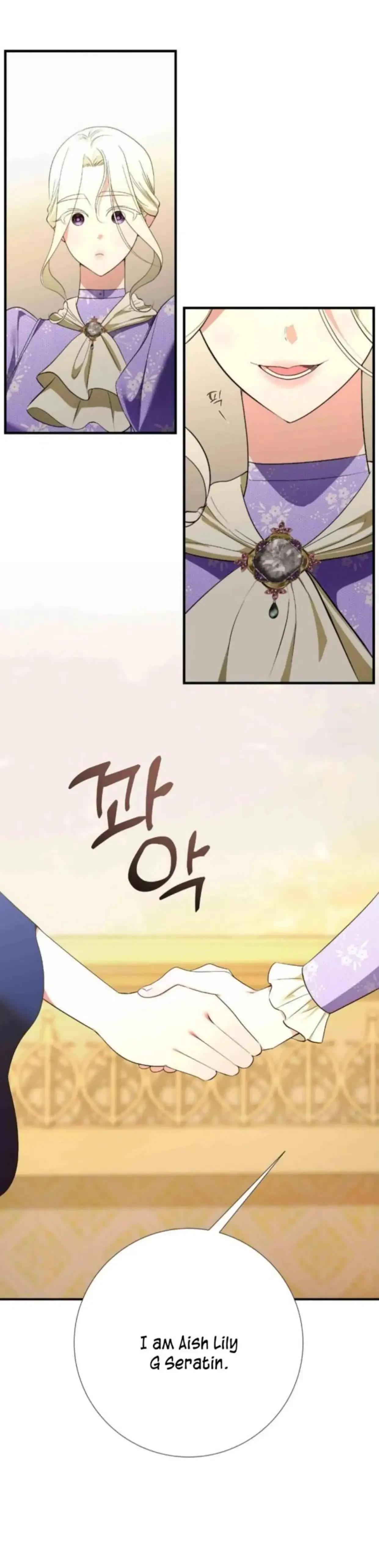 I Became My Son’s First Love Chapter 13 – Page 63