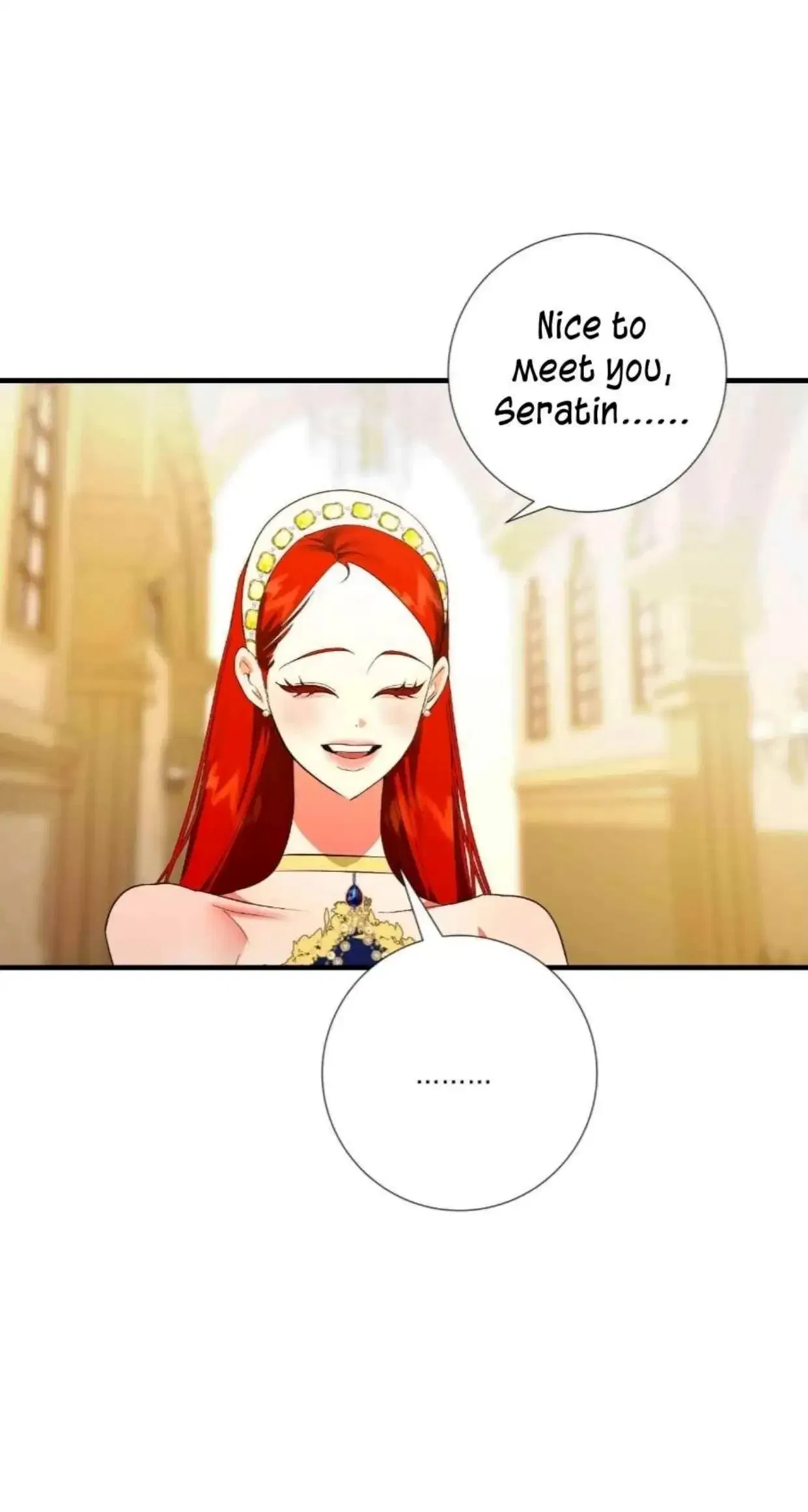 I Became My Son’s First Love Chapter 13 – Page 64