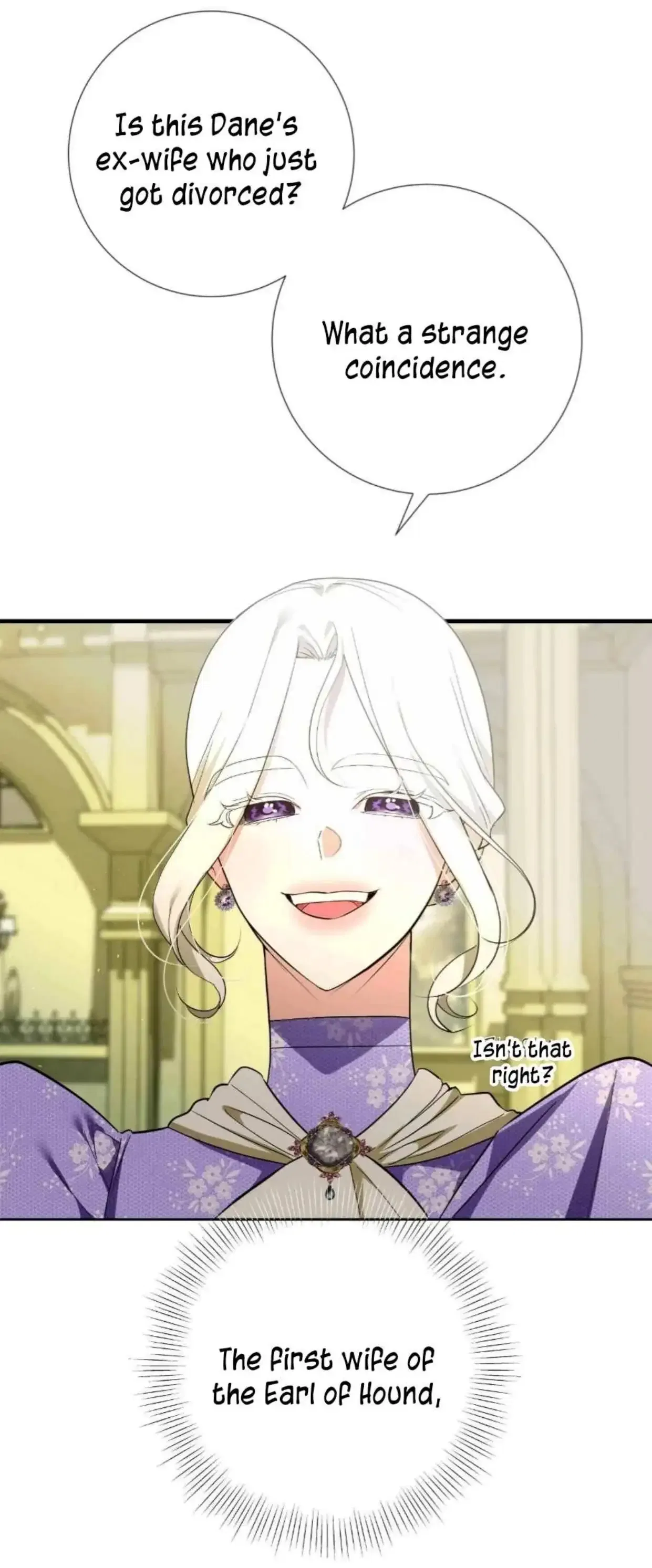 I Became My Son’s First Love Chapter 13 – Page 66