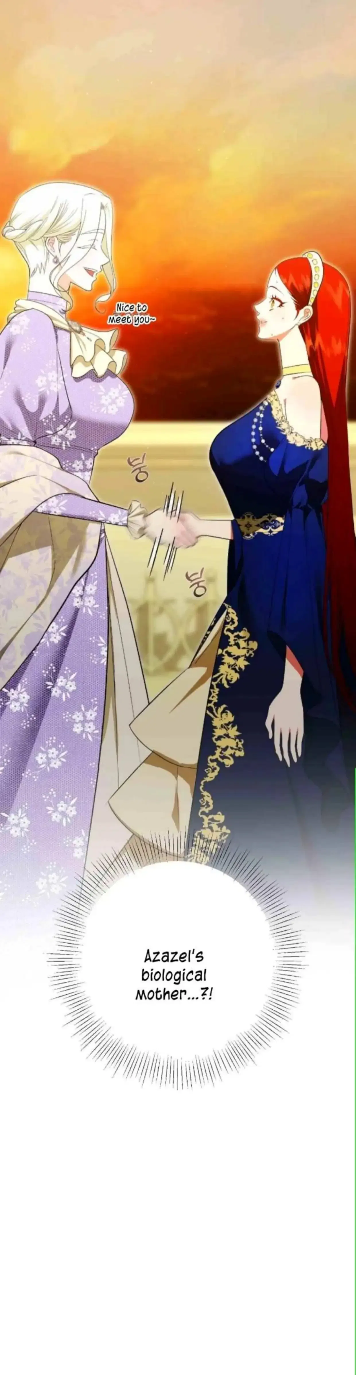 I Became My Son’s First Love Chapter 13 – Page 67