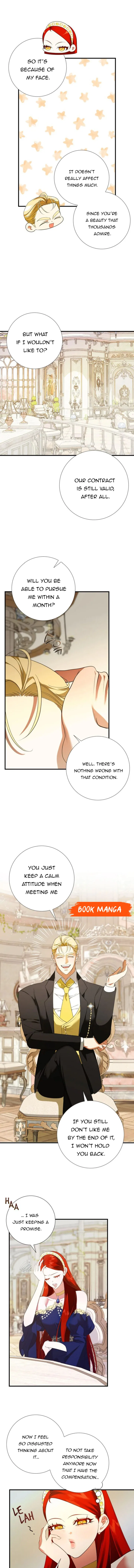 I Became My Son’s First Love Chapter 12 – Page 10