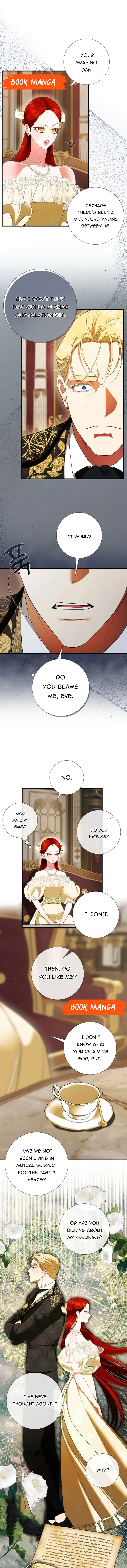 I Became My Son’s First Love Chapter 11 – Page 4