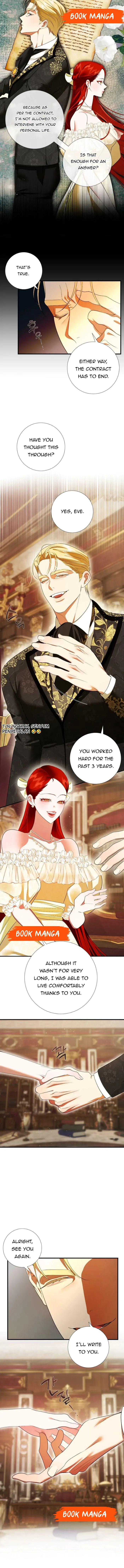 I Became My Son’s First Love Chapter 11 – Page 5