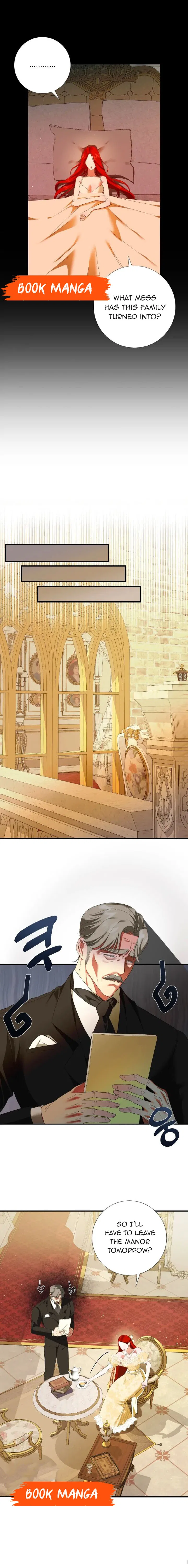 I Became My Son’s First Love Chapter 9 – Page 11