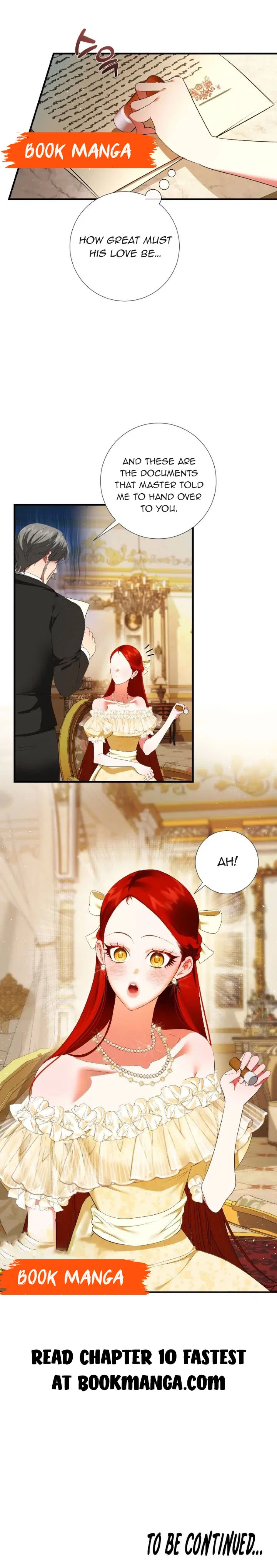 I Became My Son’s First Love Chapter 9 – Page 13