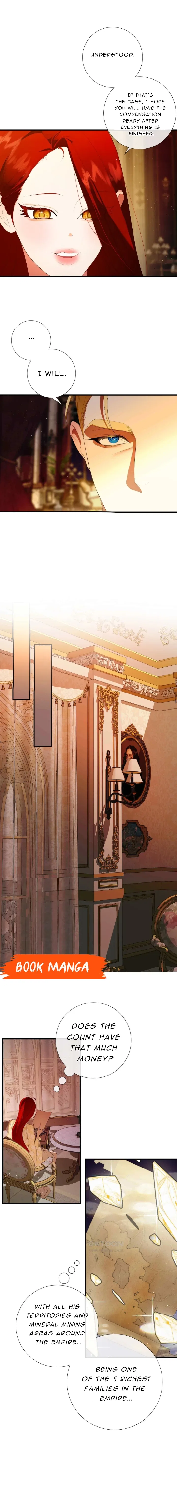 I Became My Son’s First Love Chapter 7 – Page 3