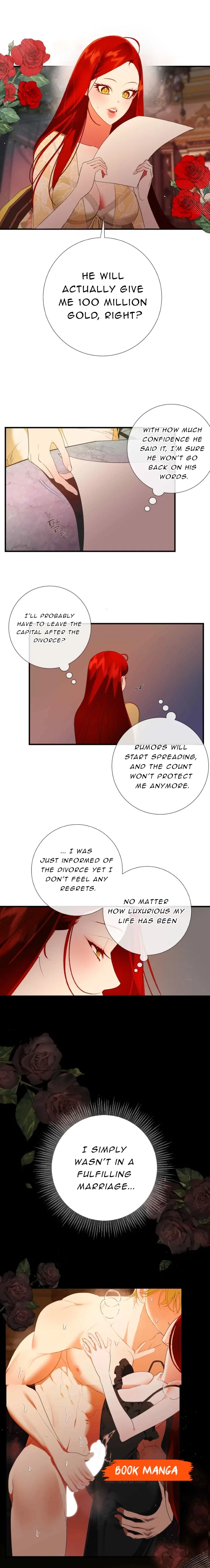 I Became My Son’s First Love Chapter 7 – Page 4