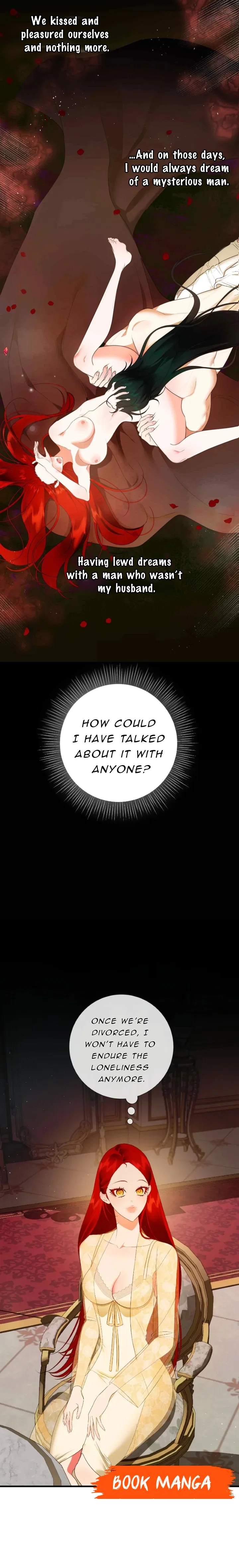 I Became My Son’s First Love Chapter 7 – Page 5