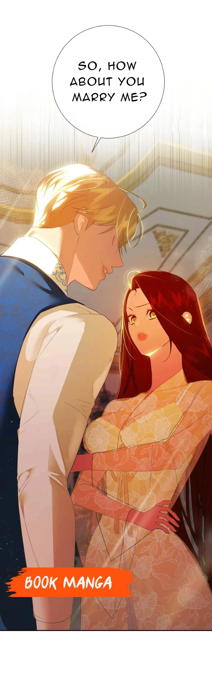 I Became My Son’s First Love Chapter 7 – Page 9