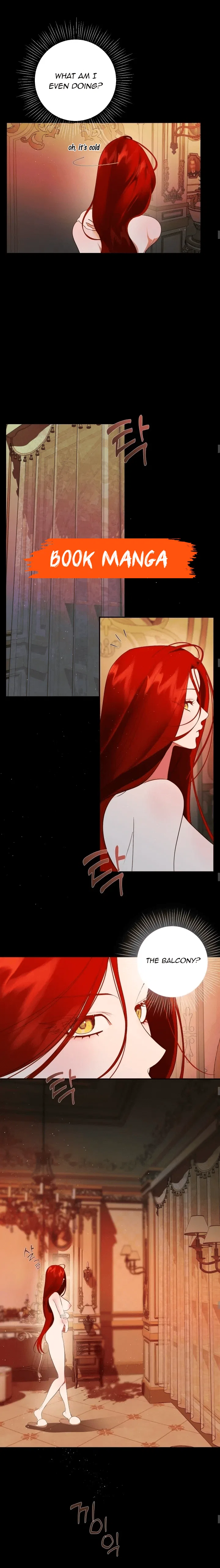 I Became My Son’s First Love Chapter 6 – Page 5