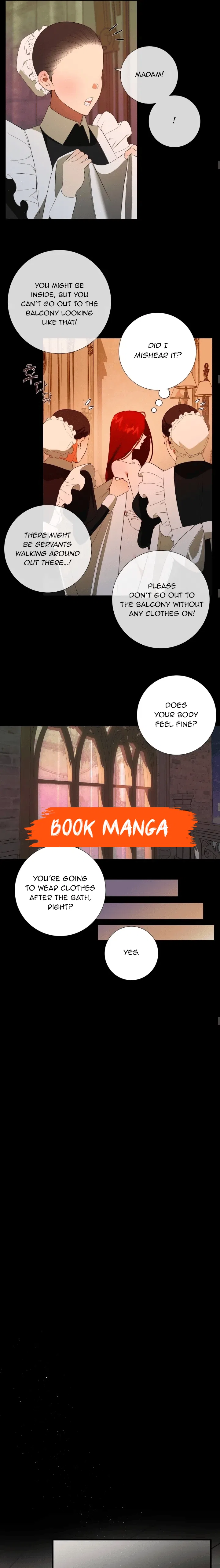 I Became My Son’s First Love Chapter 6 – Page 6