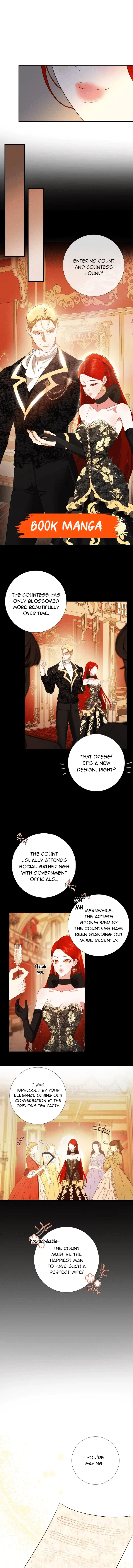 I Became My Son’s First Love Chapter 6 – Page 11