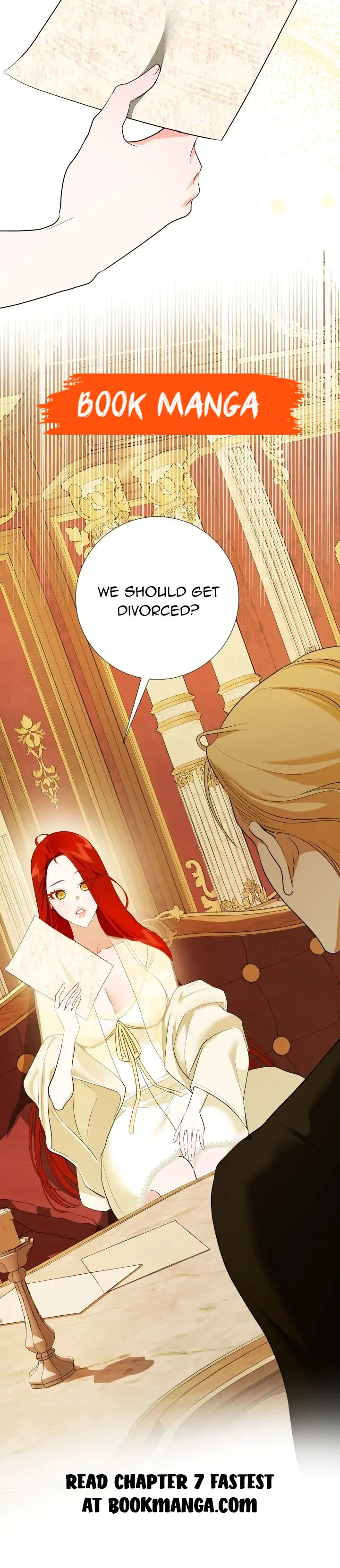 I Became My Son’s First Love Chapter 6 – Page 12