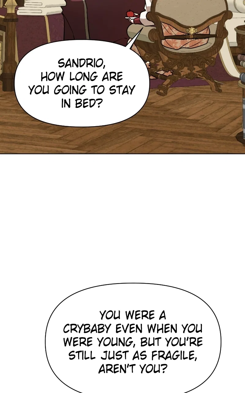 The Academy is Doomed Chapter 96 – Page 4