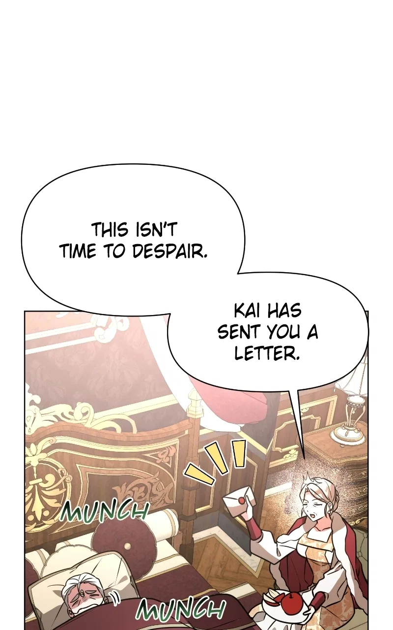 The Academy is Doomed Chapter 96 – Page 6