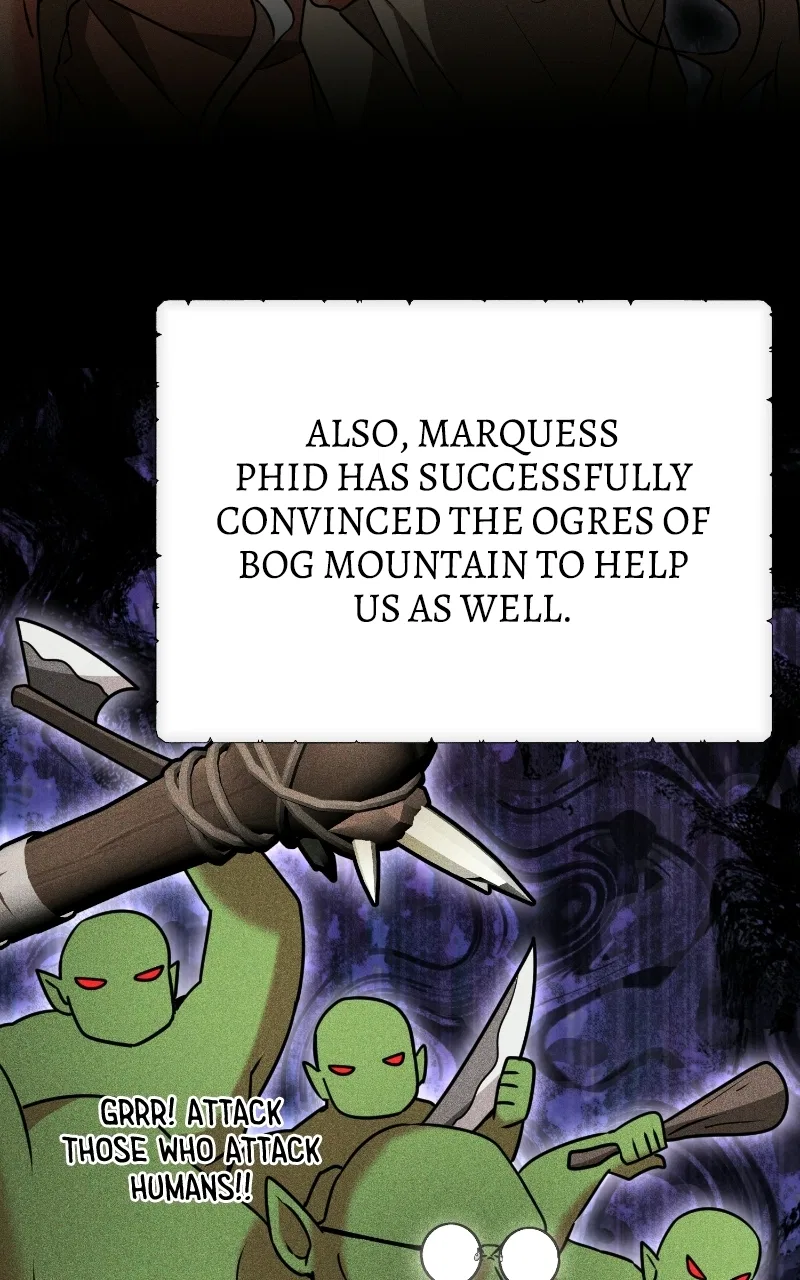 The Academy is Doomed Chapter 96 – Page 10