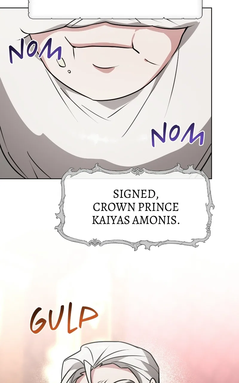 The Academy is Doomed Chapter 96 – Page 14