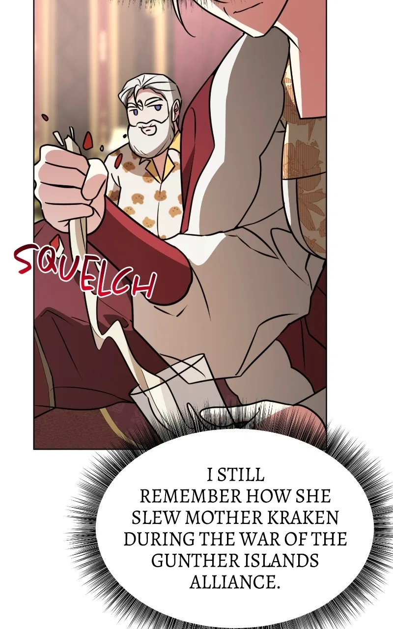 The Academy is Doomed Chapter 96 – Page 17