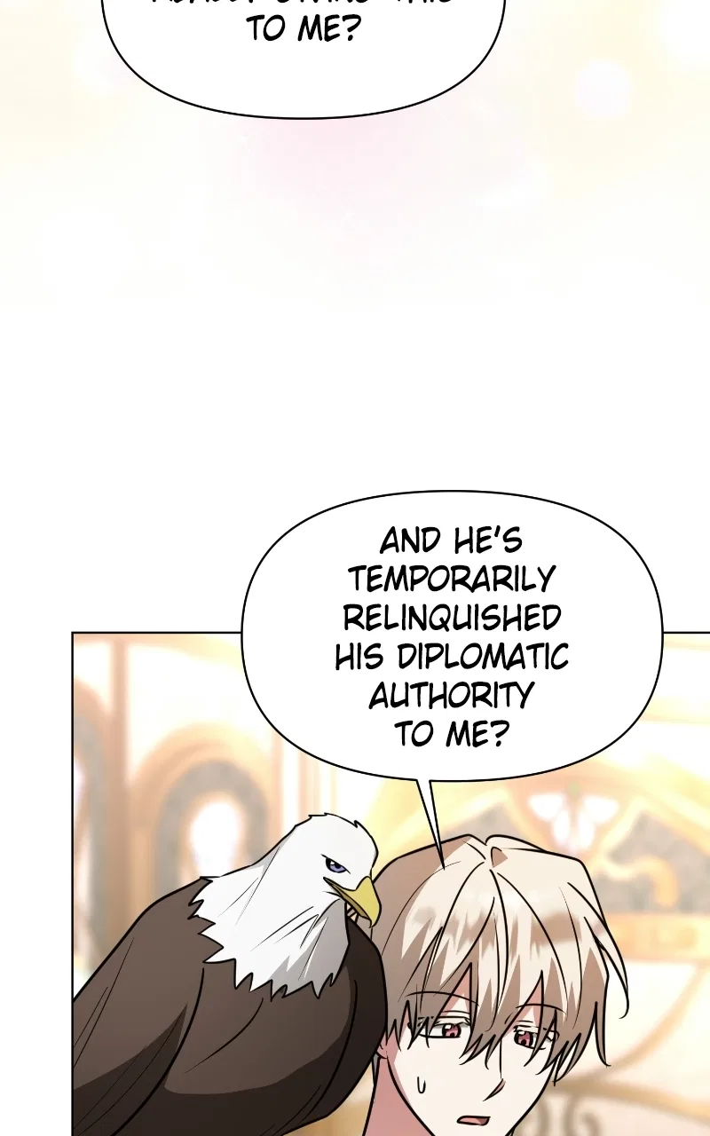 The Academy is Doomed Chapter 96 – Page 21