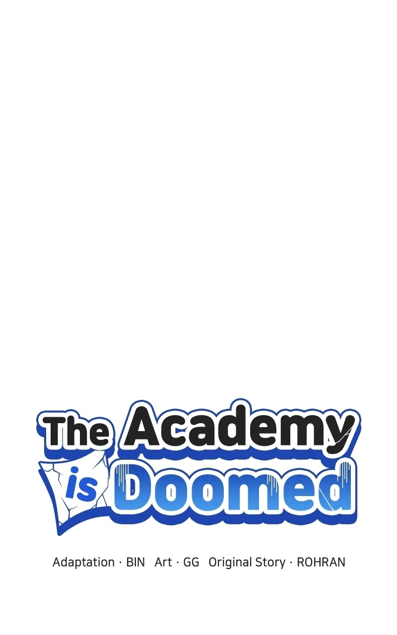 The Academy is Doomed Chapter 96 – Page 29