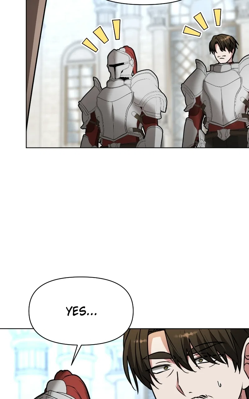 The Academy is Doomed Chapter 96 – Page 33