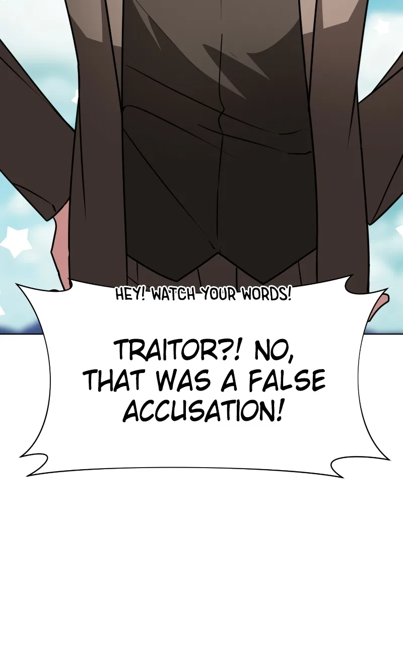 The Academy is Doomed Chapter 96 – Page 36