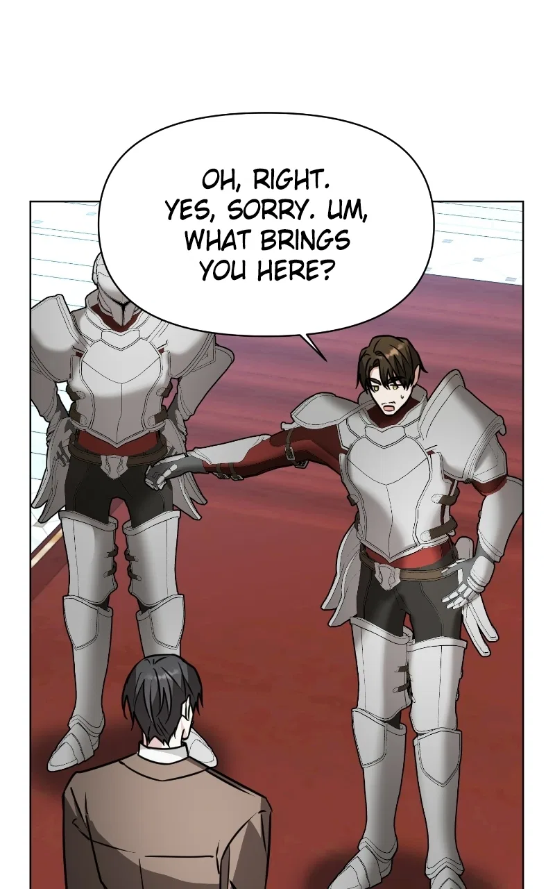 The Academy is Doomed Chapter 96 – Page 37