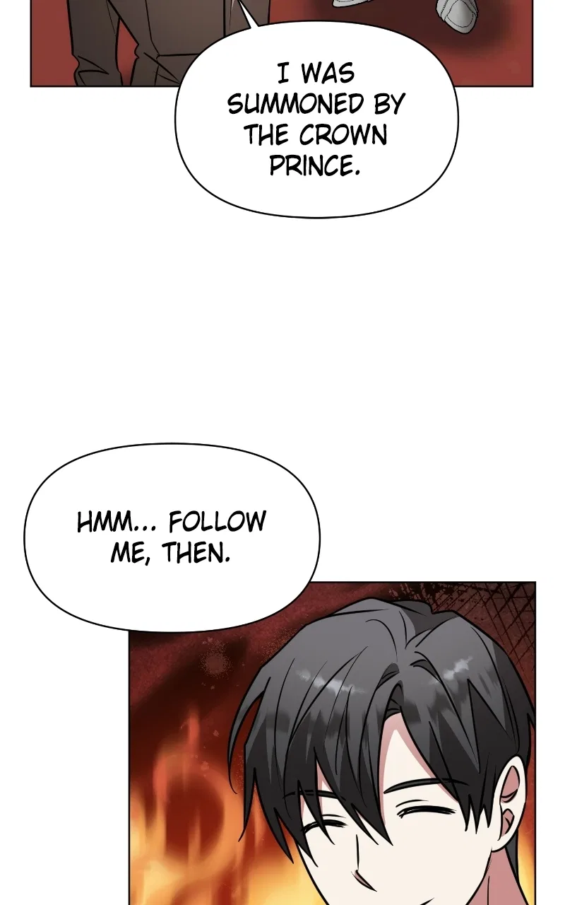 The Academy is Doomed Chapter 96 – Page 38