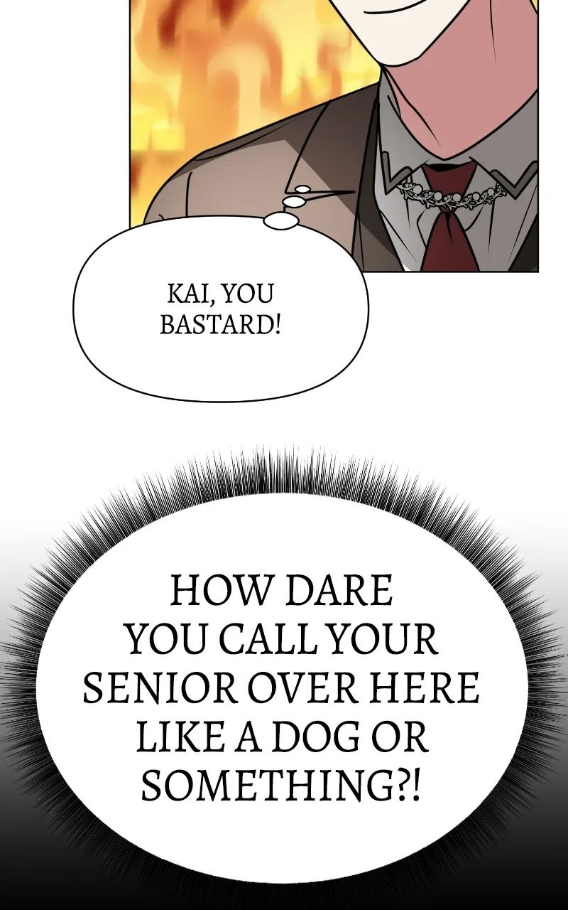 The Academy is Doomed Chapter 96 – Page 39