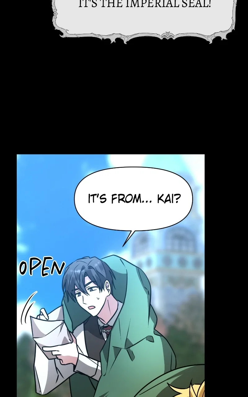 The Academy is Doomed Chapter 96 – Page 44