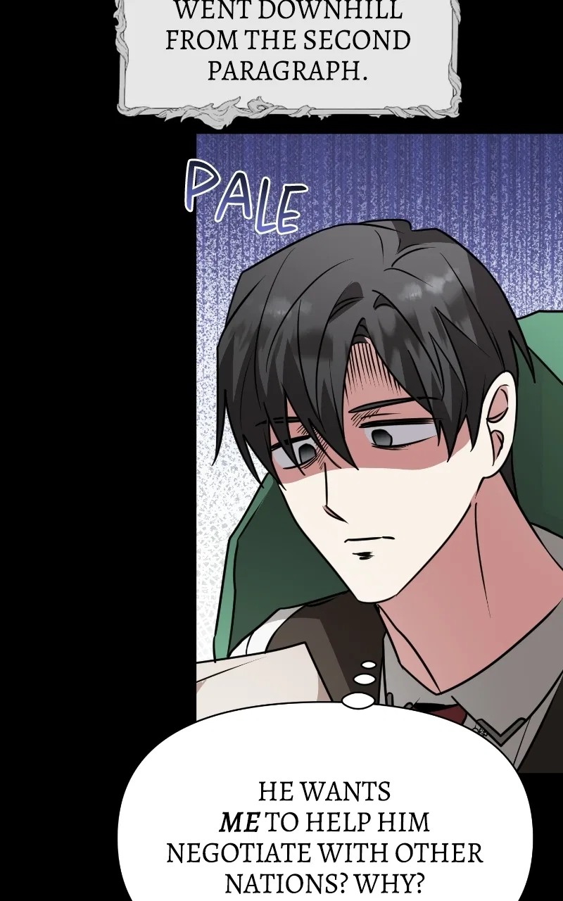 The Academy is Doomed Chapter 96 – Page 47