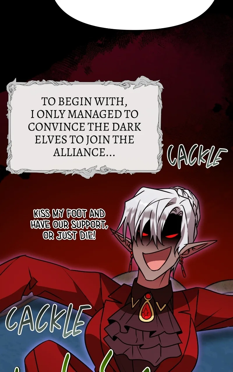 The Academy is Doomed Chapter 96 – Page 48