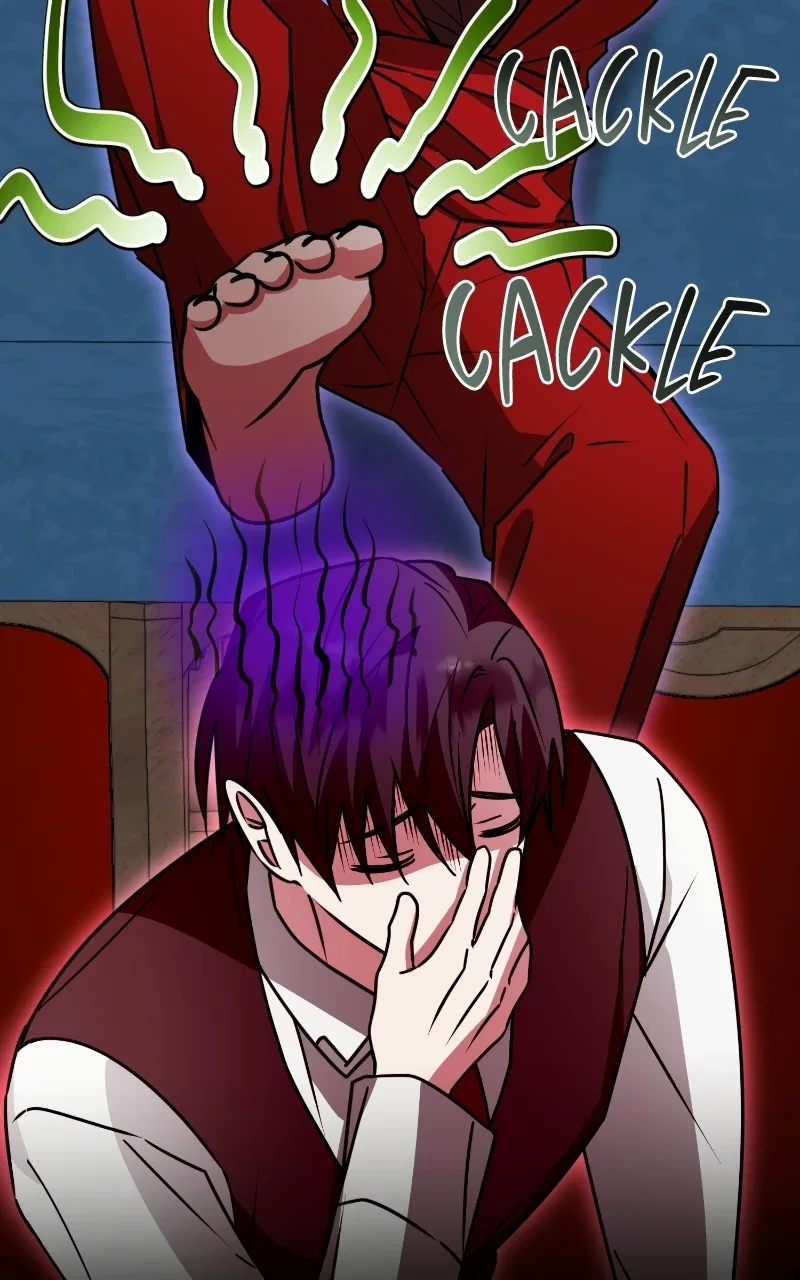 The Academy is Doomed Chapter 96 – Page 49