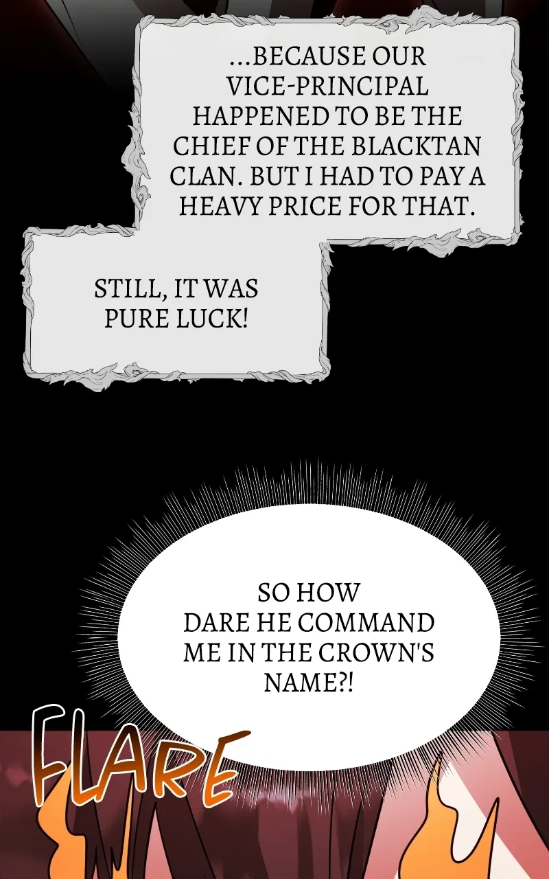 The Academy is Doomed Chapter 96 – Page 50