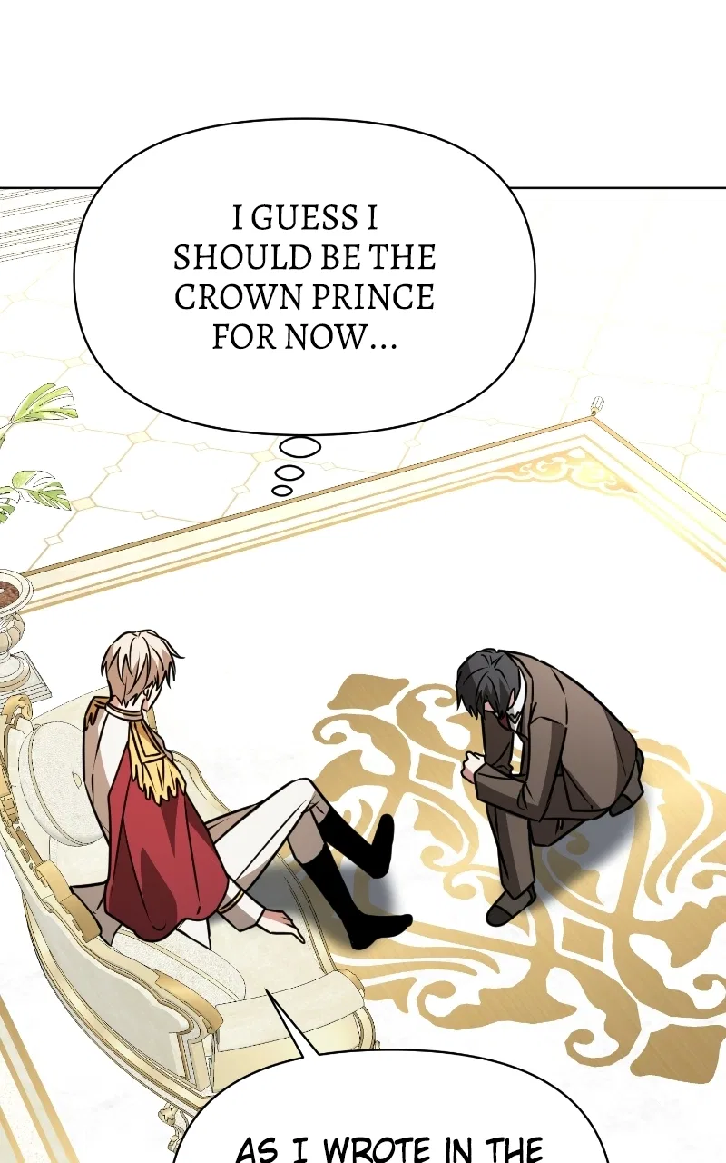 The Academy is Doomed Chapter 96 – Page 55
