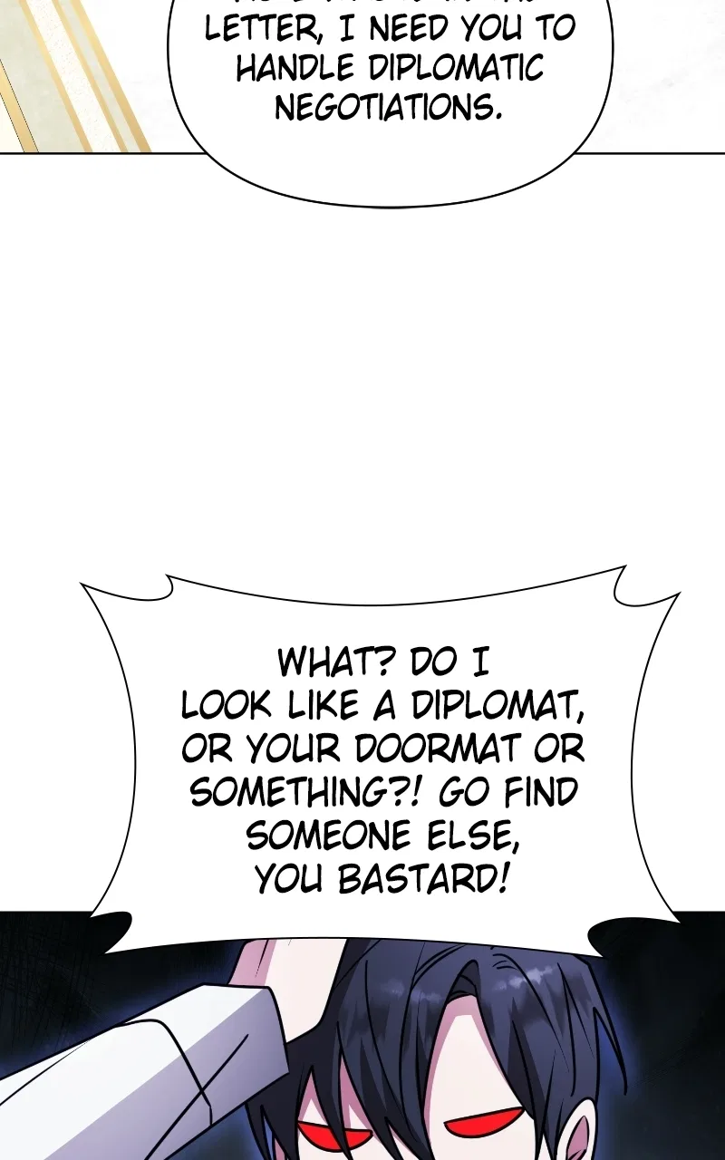 The Academy is Doomed Chapter 96 – Page 56