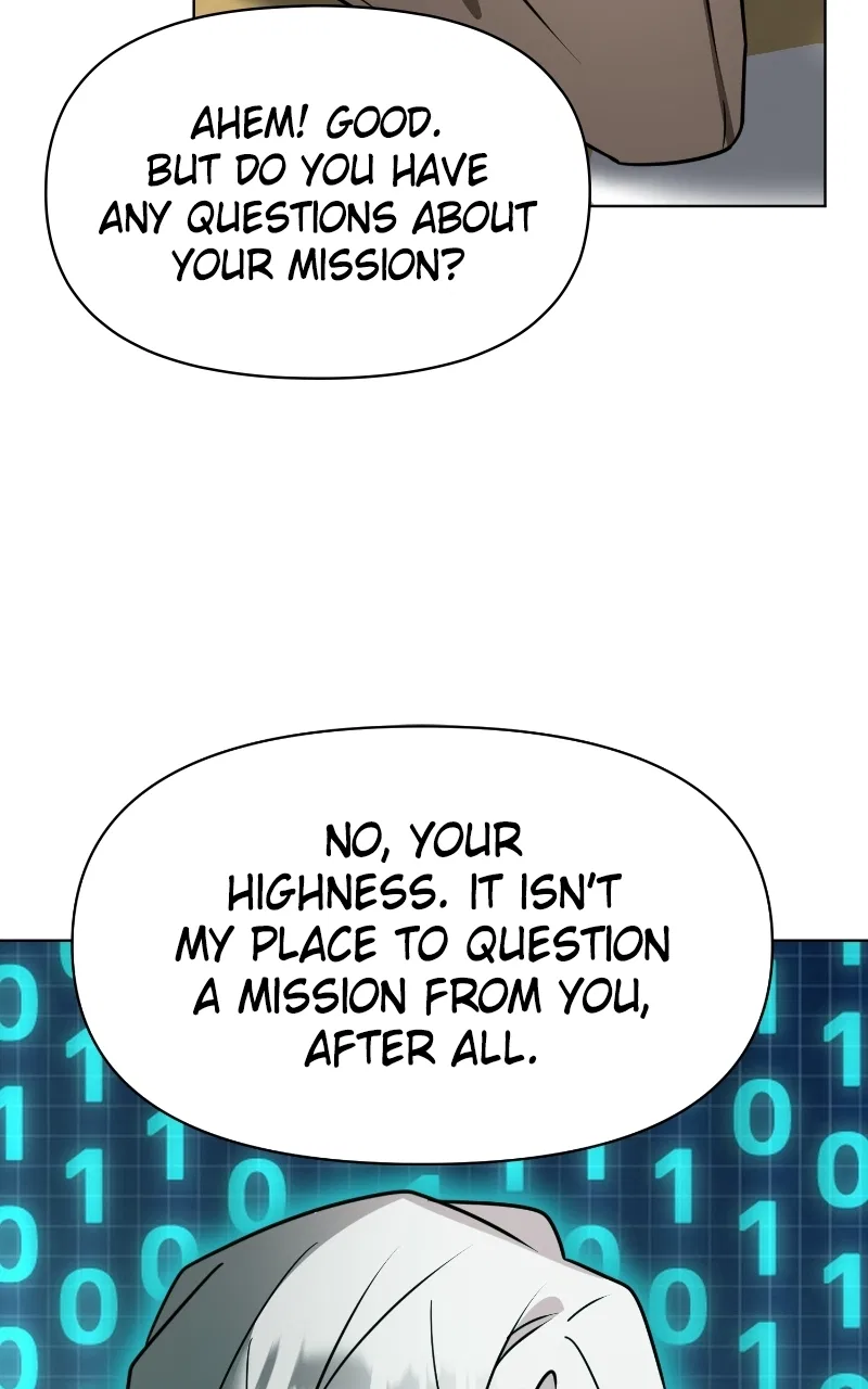 The Academy is Doomed Chapter 96 – Page 61