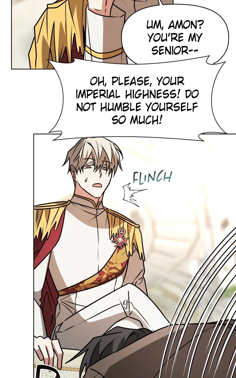 The Academy is Doomed Chapter 96 – Page 64