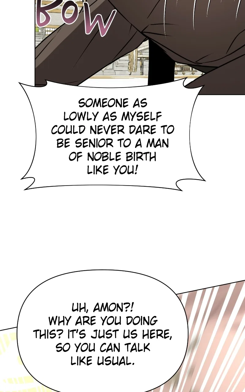 The Academy is Doomed Chapter 96 – Page 65