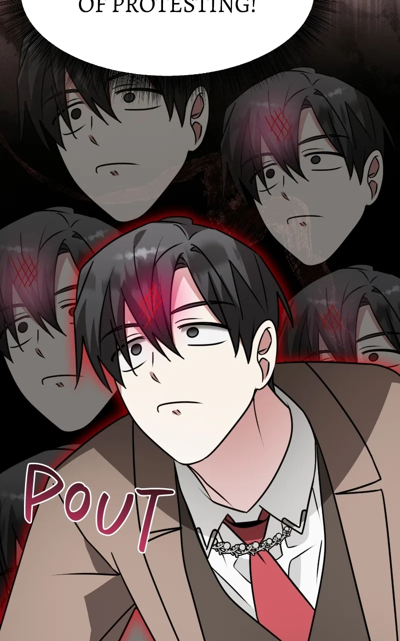 The Academy is Doomed Chapter 96 – Page 69
