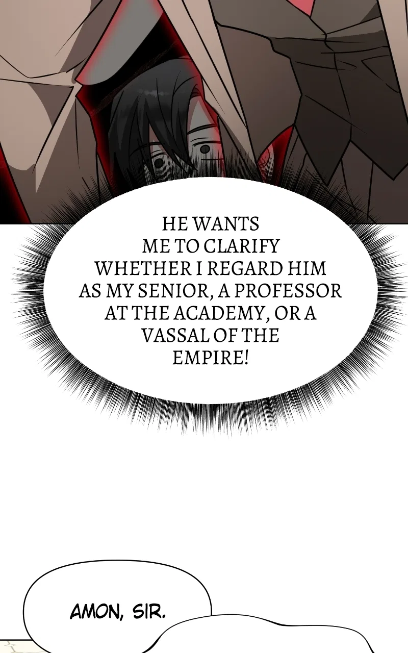 The Academy is Doomed Chapter 96 – Page 70