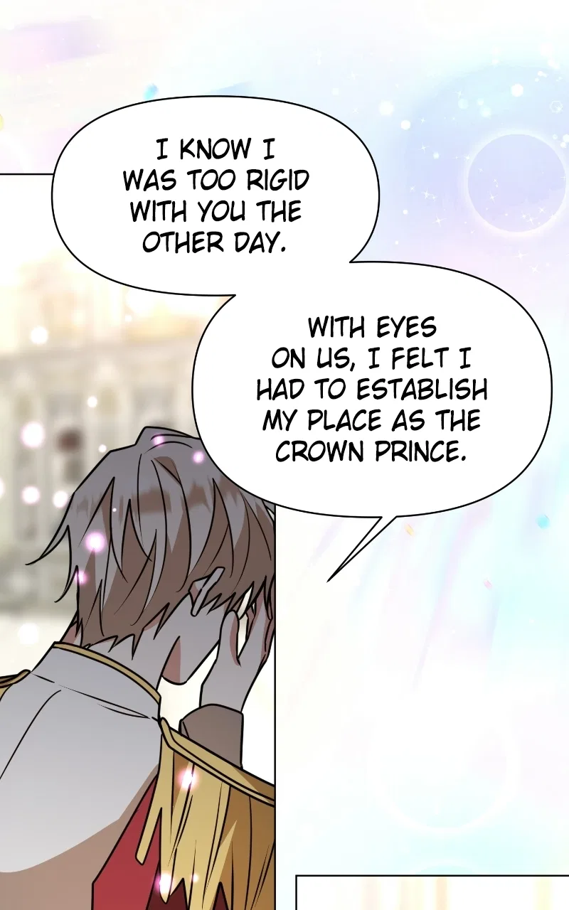 The Academy is Doomed Chapter 96 – Page 73