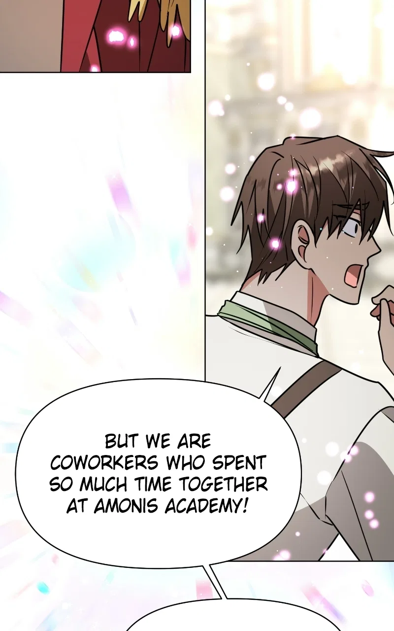 The Academy is Doomed Chapter 96 – Page 74