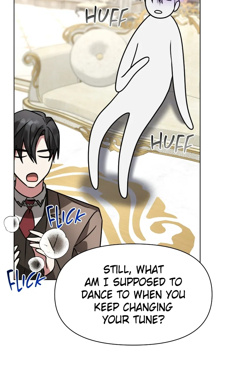 The Academy is Doomed Chapter 96 – Page 79